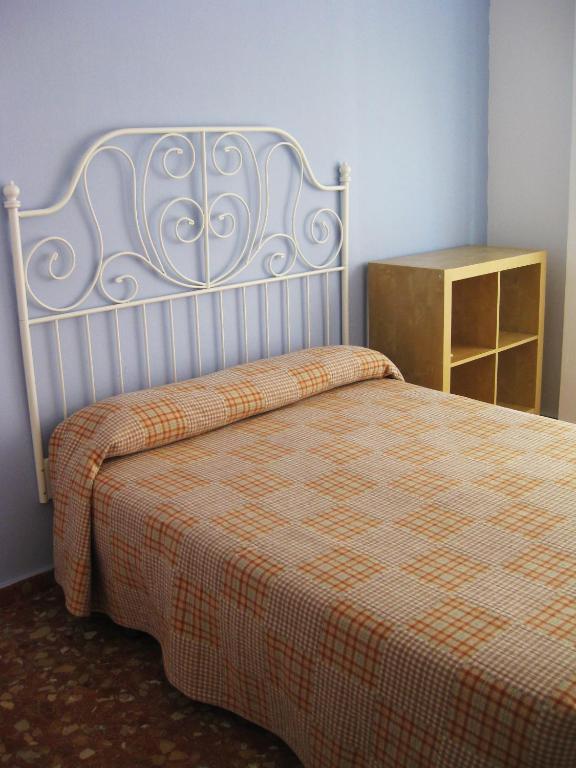 Hostal La Malagueña Estepona Habitación foto